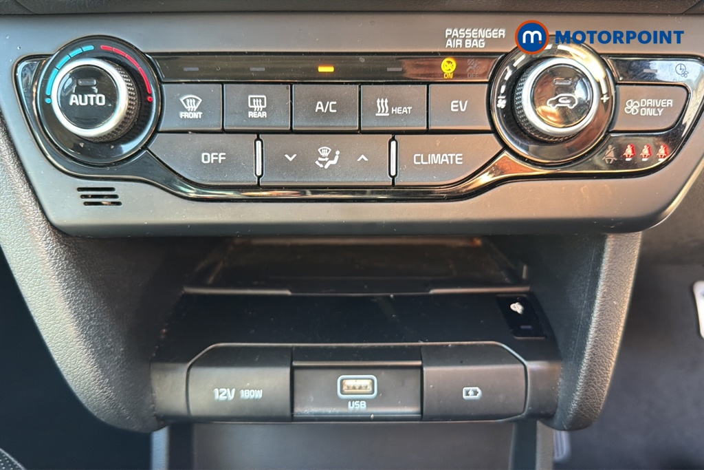 KIA E-Niro 4-Plus Automatic Electric SUV - Stock Number (1638470) - 12th supplementary image