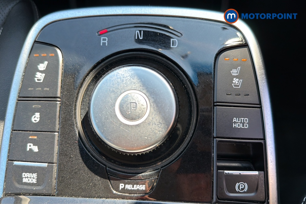 KIA E-Niro 4-Plus Automatic Electric SUV - Stock Number (1638470) - 14th supplementary image