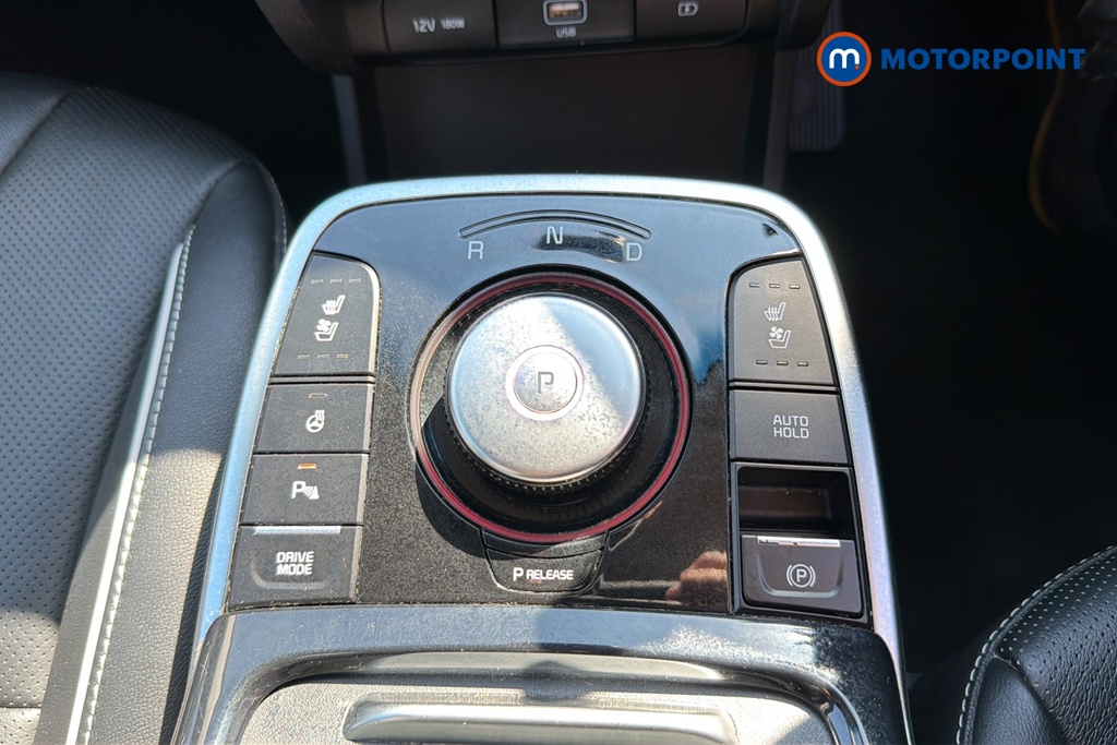KIA E-Niro 4-Plus Automatic Electric SUV - Stock Number (1638470) - 15th supplementary image