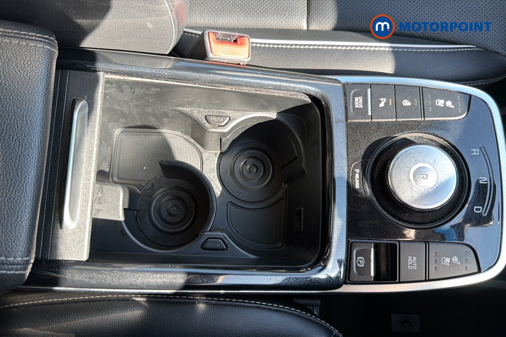 KIA E-Niro 4-Plus Automatic Electric SUV - Stock Number (1638470) - 16th supplementary image