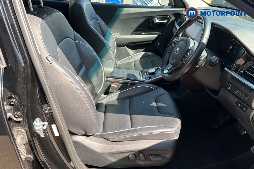 KIA E-Niro 4-Plus Automatic Electric SUV - Stock Number (1638470) - 22nd supplementary image