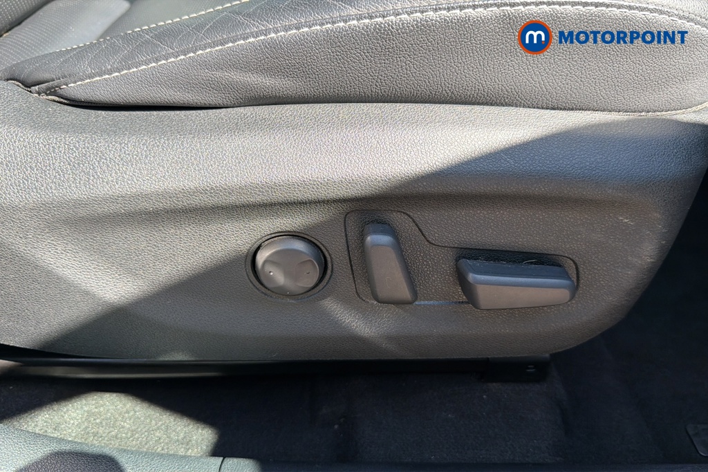 KIA E-Niro 4-Plus Automatic Electric SUV - Stock Number (1638470) - 23rd supplementary image