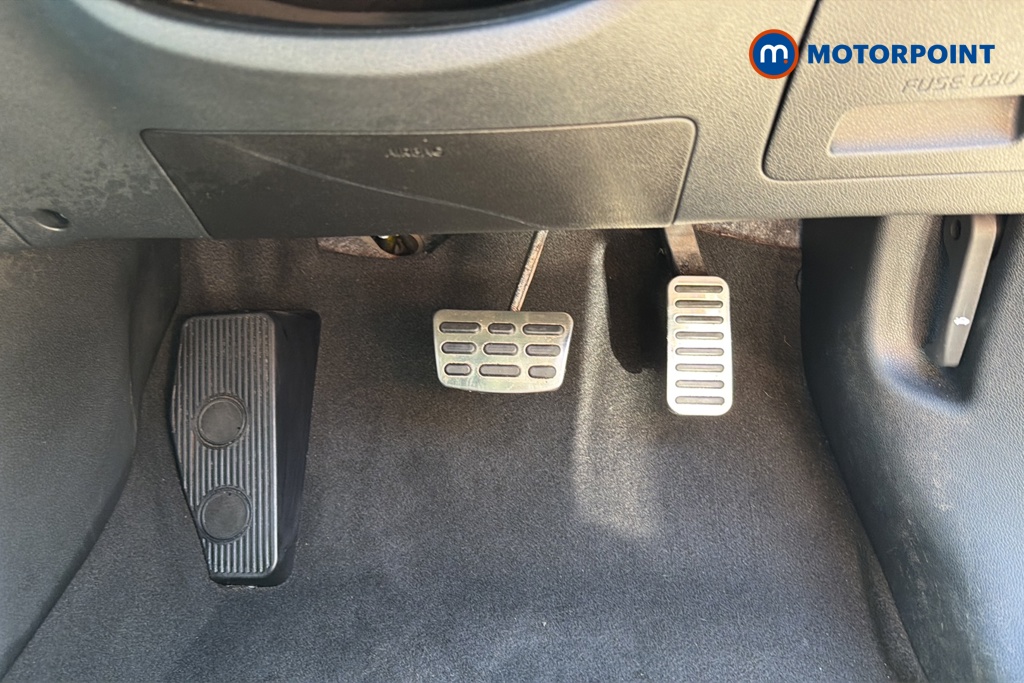 KIA E-Niro 4-Plus Automatic Electric SUV - Stock Number (1638470) - 24th supplementary image