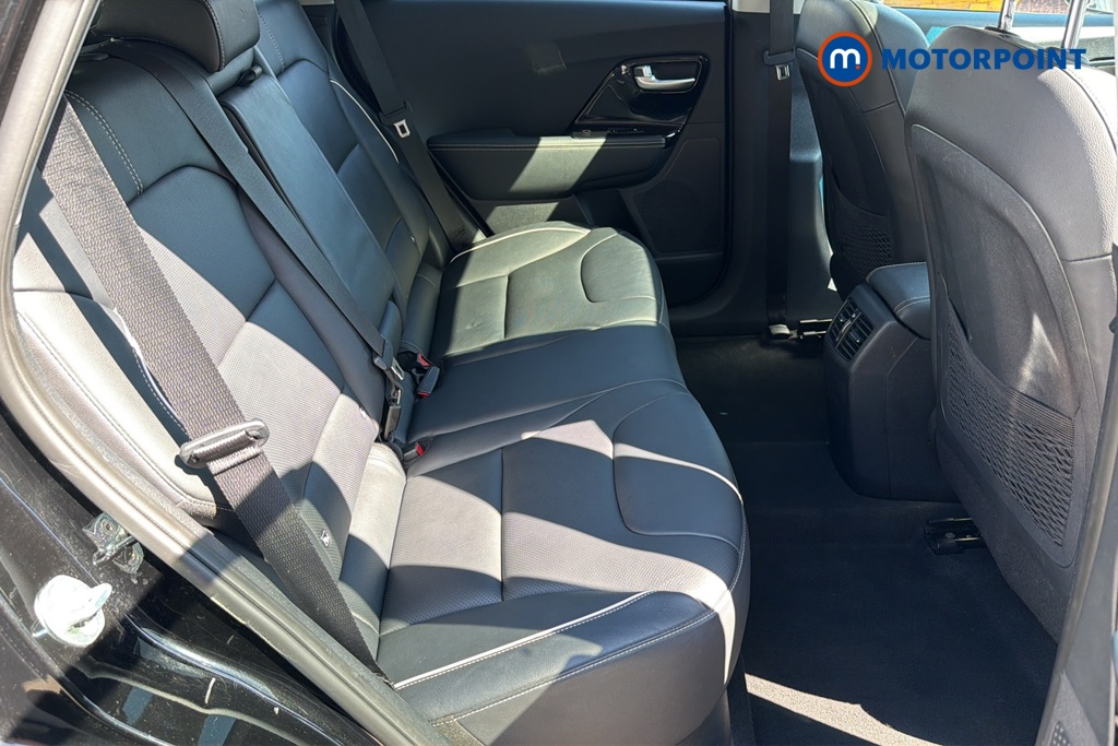 KIA E-Niro 4-Plus Automatic Electric SUV - Stock Number (1638470) - 25th supplementary image