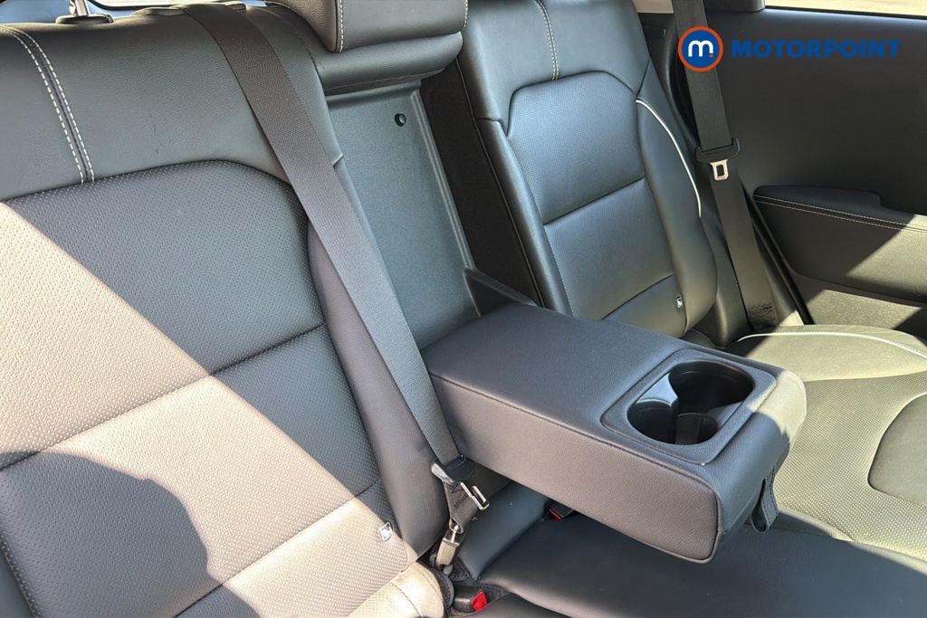KIA E-Niro 4-Plus Automatic Electric SUV - Stock Number (1638470) - 26th supplementary image