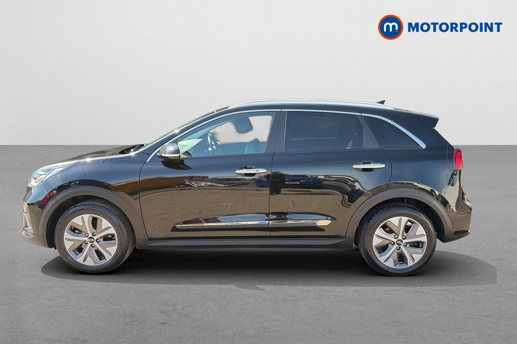 KIA E-Niro 4-Plus Automatic Electric SUV - Stock Number (1638470) - Drivers side