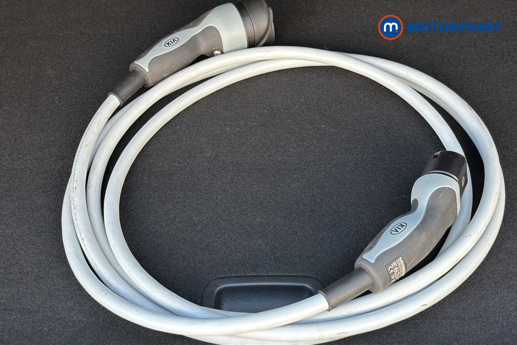 KIA E-Niro 4-Plus Automatic Electric SUV - Stock Number (1638470) - 34th supplementary image