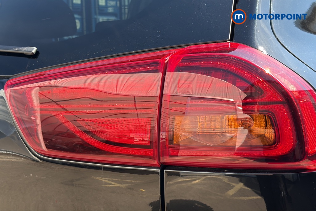 KIA E-Niro 4-Plus Automatic Electric SUV - Stock Number (1638470) - 36th supplementary image
