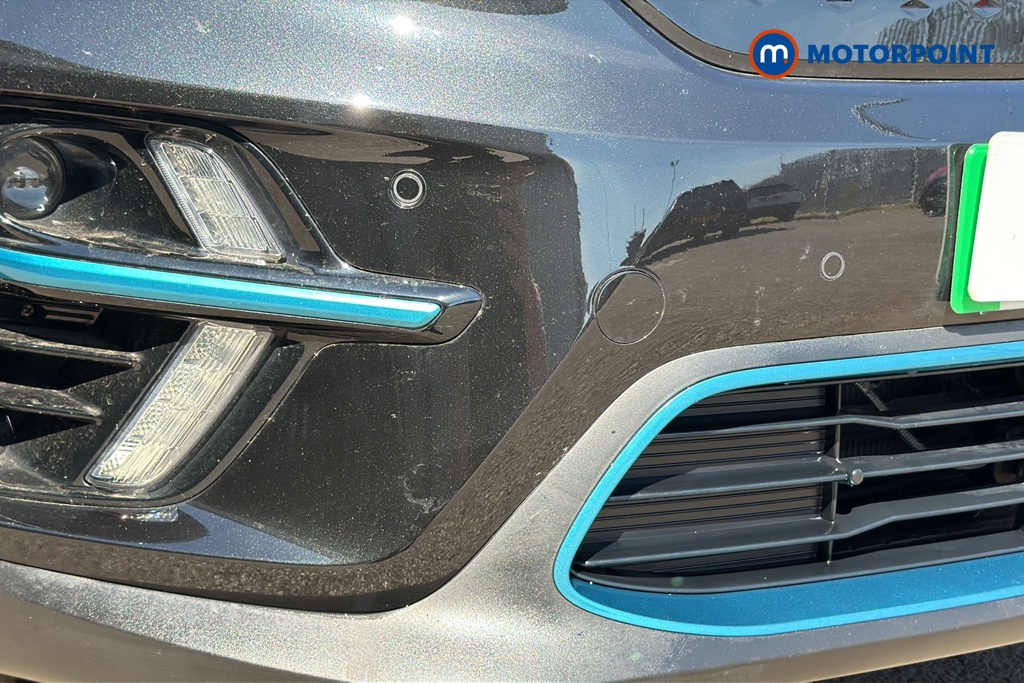 KIA E-Niro 4-Plus Automatic Electric SUV - Stock Number (1638470) - 38th supplementary image