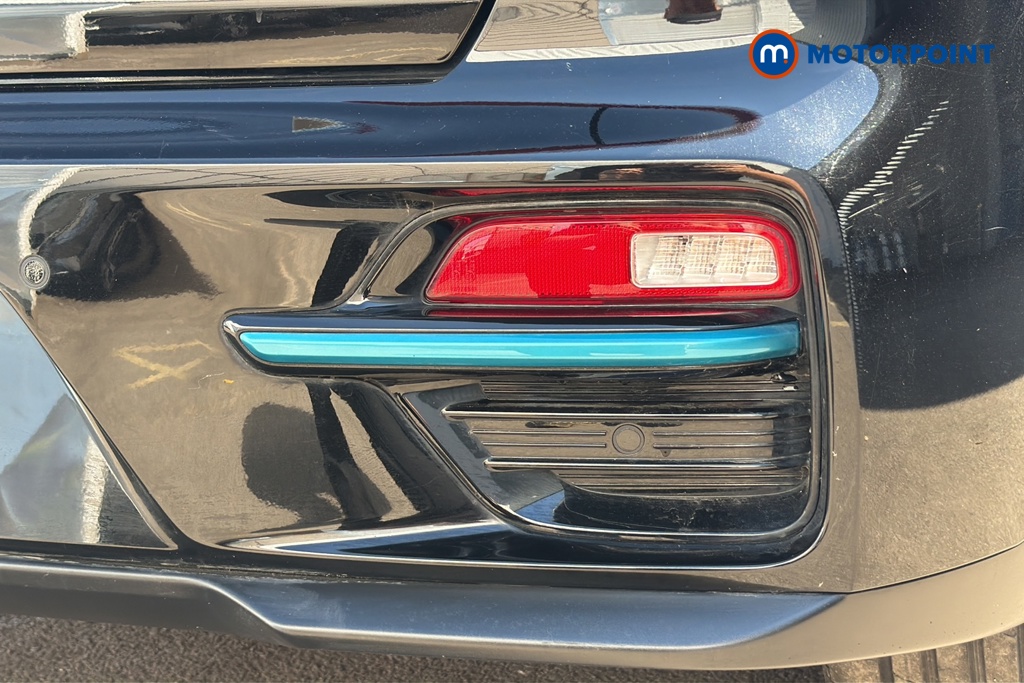 KIA E-Niro 4-Plus Automatic Electric SUV - Stock Number (1638470) - 39th supplementary image