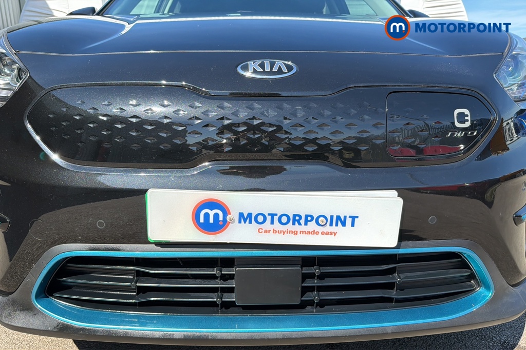 KIA E-Niro 4-Plus Automatic Electric SUV - Stock Number (1638470) - 43rd supplementary image