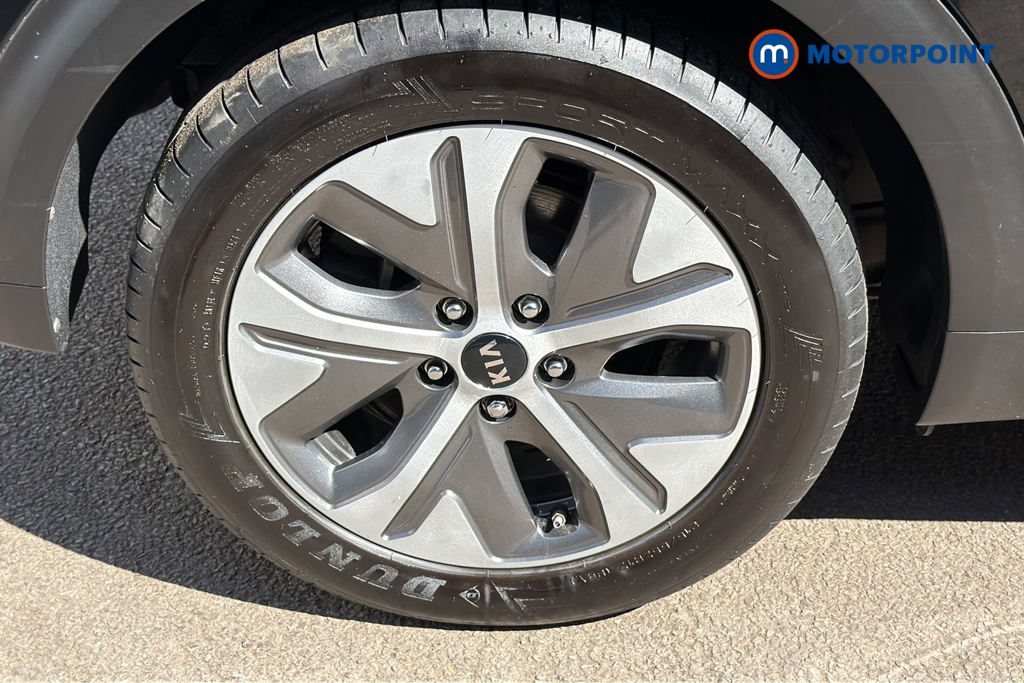 KIA E-Niro 4-Plus Automatic Electric SUV - Stock Number (1638470) - 46th supplementary image
