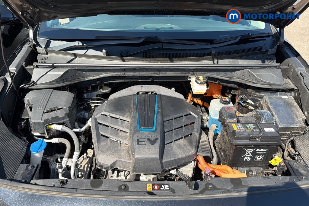 KIA E-Niro 4-Plus Automatic Electric SUV - Stock Number (1638470) - 48th supplementary image