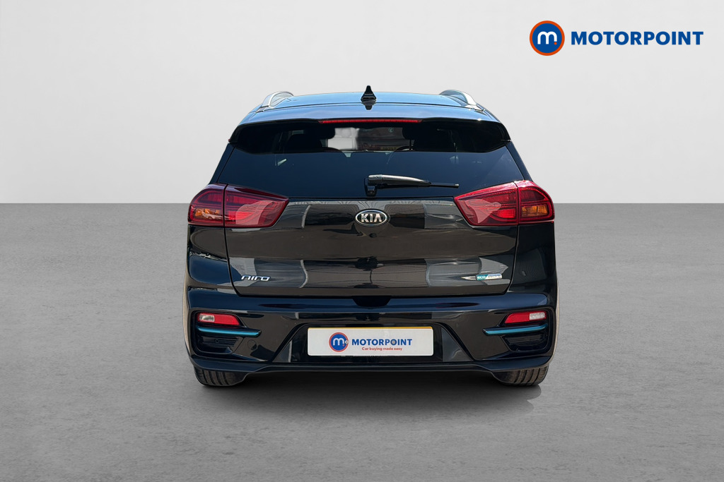 KIA E-Niro 4-Plus Automatic Electric SUV - Stock Number (1638470) - Rear bumper