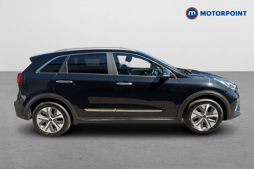 KIA E-Niro 4-Plus Automatic Electric SUV - Stock Number (1638470) - Passenger side