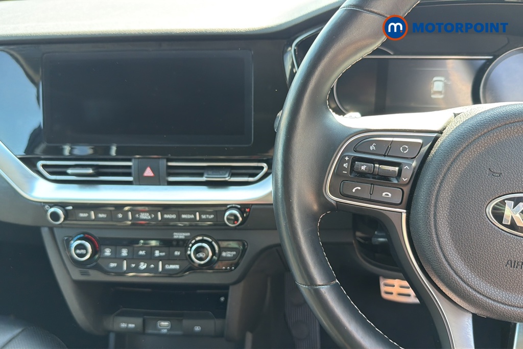 KIA E-Niro 4-Plus Automatic Electric SUV - Stock Number (1638470) - 1st supplementary image