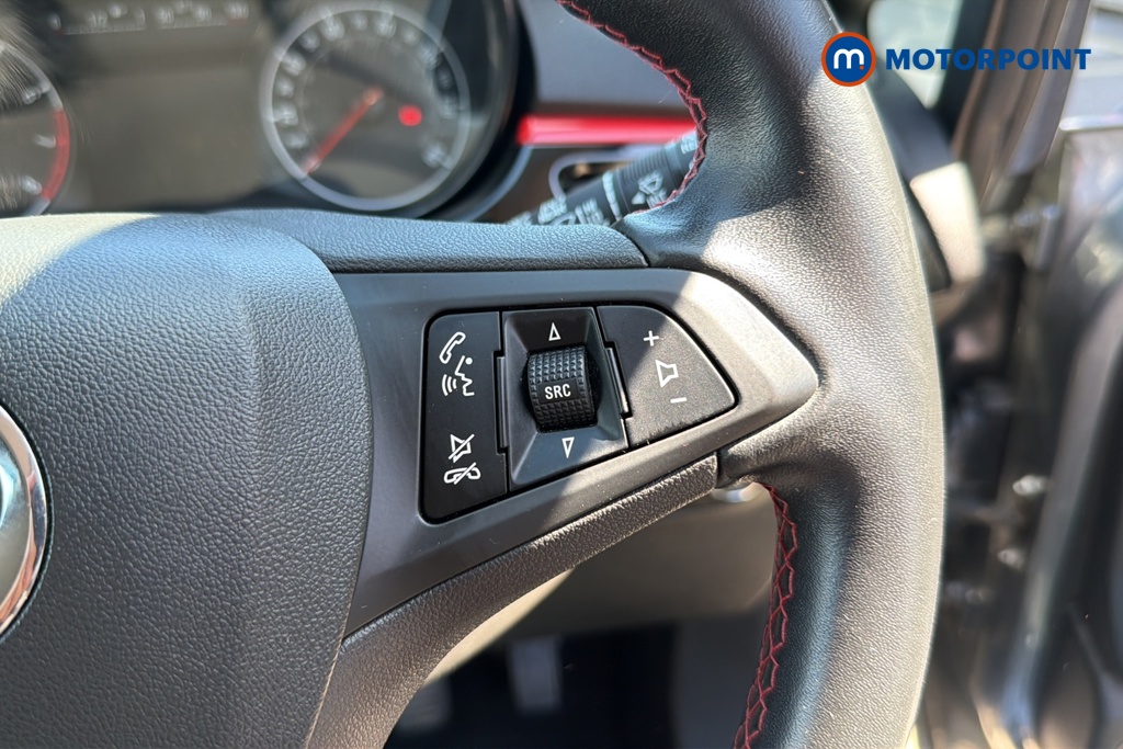 Vauxhall Corsa Sri Nav Manual Petrol Hatchback - Stock Number (1639994) - 3rd supplementary image