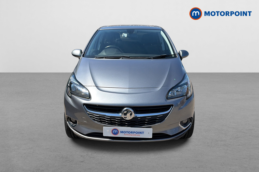 Vauxhall Corsa Sri Nav Manual Petrol Hatchback - Stock Number (1639994) - Front bumper