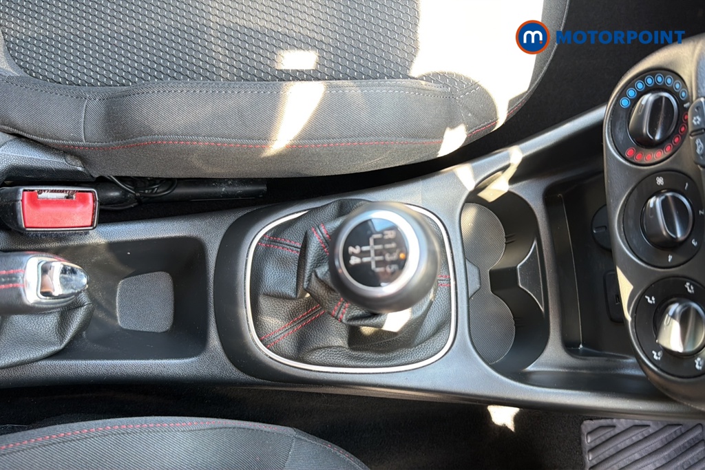 Vauxhall Corsa Sri Nav Manual Petrol Hatchback - Stock Number (1639994) - 16th supplementary image