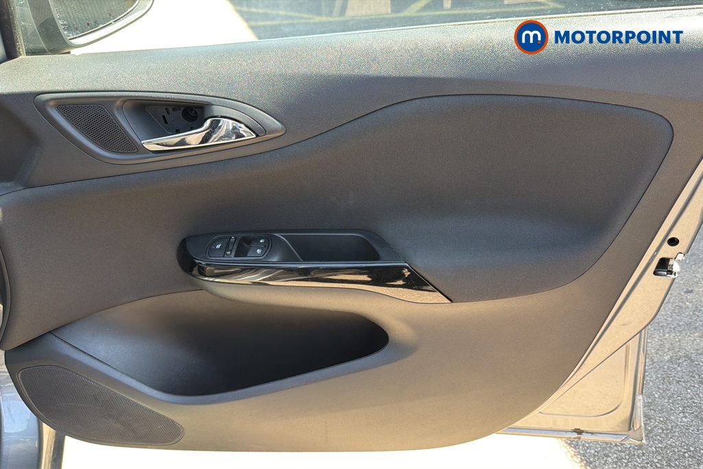 Vauxhall Corsa Sri Nav Manual Petrol Hatchback - Stock Number (1639994) - 18th supplementary image