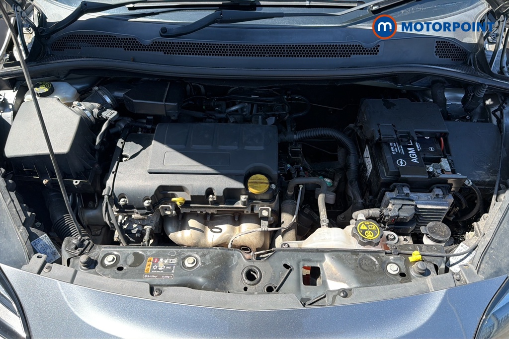 Vauxhall Corsa Sri Nav Manual Petrol Hatchback - Stock Number (1639994) - 48th supplementary image