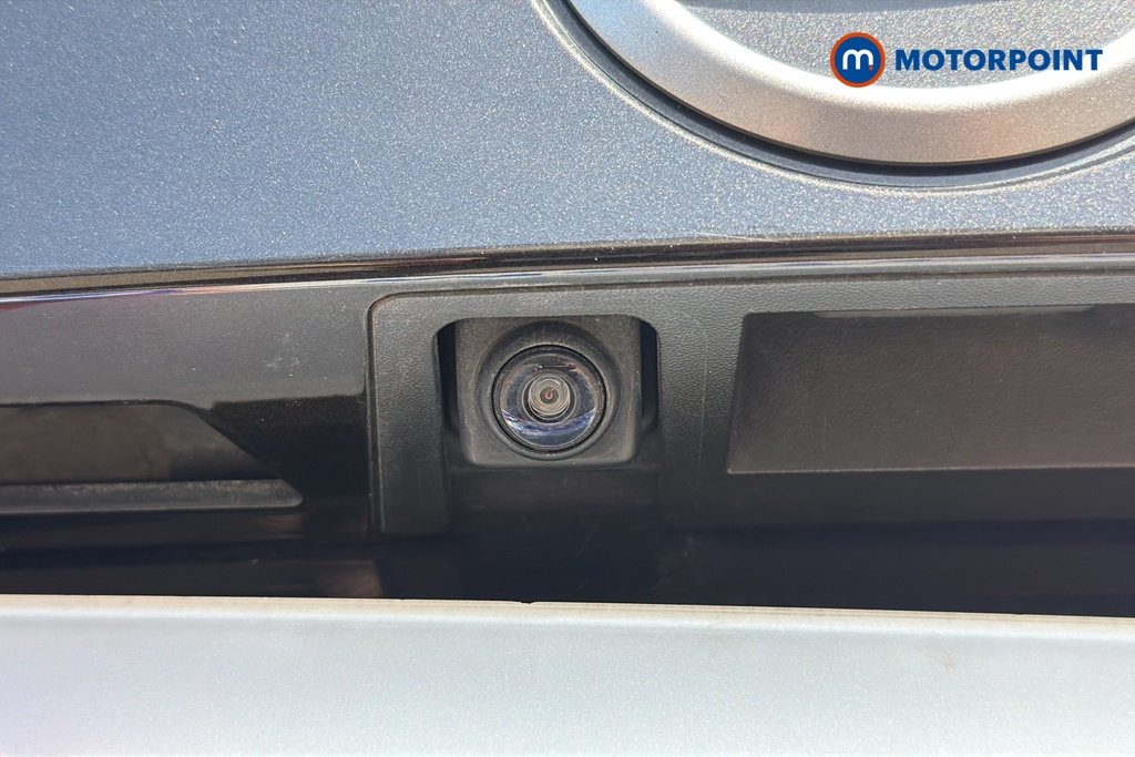 Nissan Juke N-Connecta Manual Petrol SUV - Stock Number (1642331) - 37th supplementary image