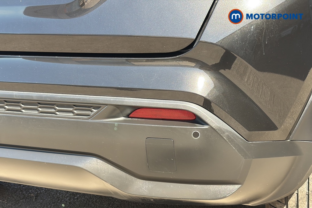 Nissan Juke N-Connecta Manual Petrol SUV - Stock Number (1642331) - 39th supplementary image