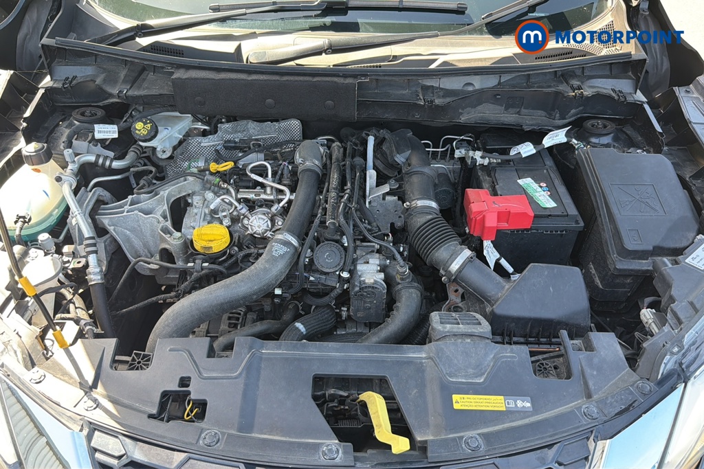 Nissan Juke N-Connecta Manual Petrol SUV - Stock Number (1642331) - 48th supplementary image