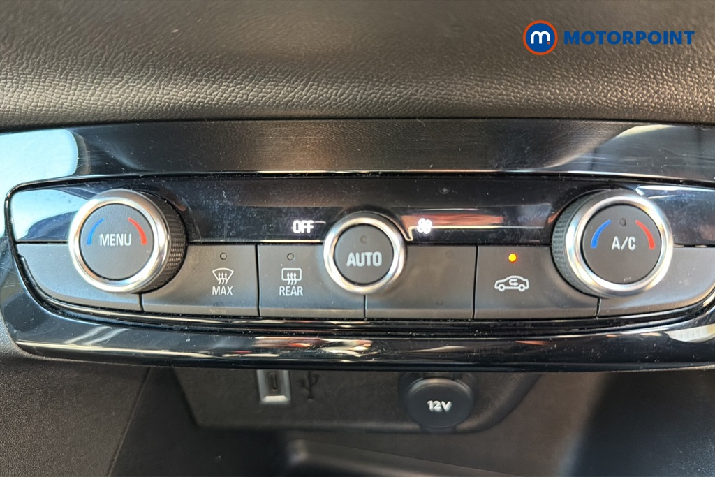 Vauxhall Corsa GS Manual Petrol Hatchback - Stock Number (1643090) - 12th supplementary image