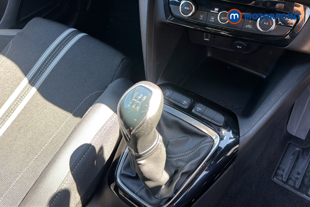 Vauxhall Corsa GS Manual Petrol Hatchback - Stock Number (1643090) - 15th supplementary image