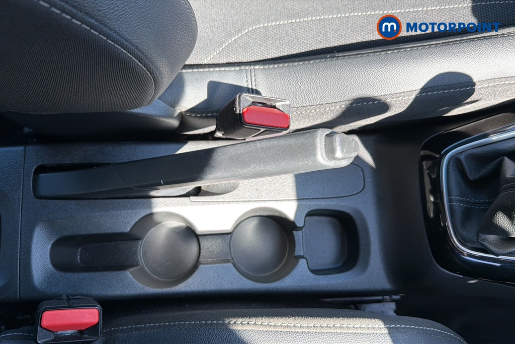 Vauxhall Corsa GS Manual Petrol Hatchback - Stock Number (1643090) - 16th supplementary image