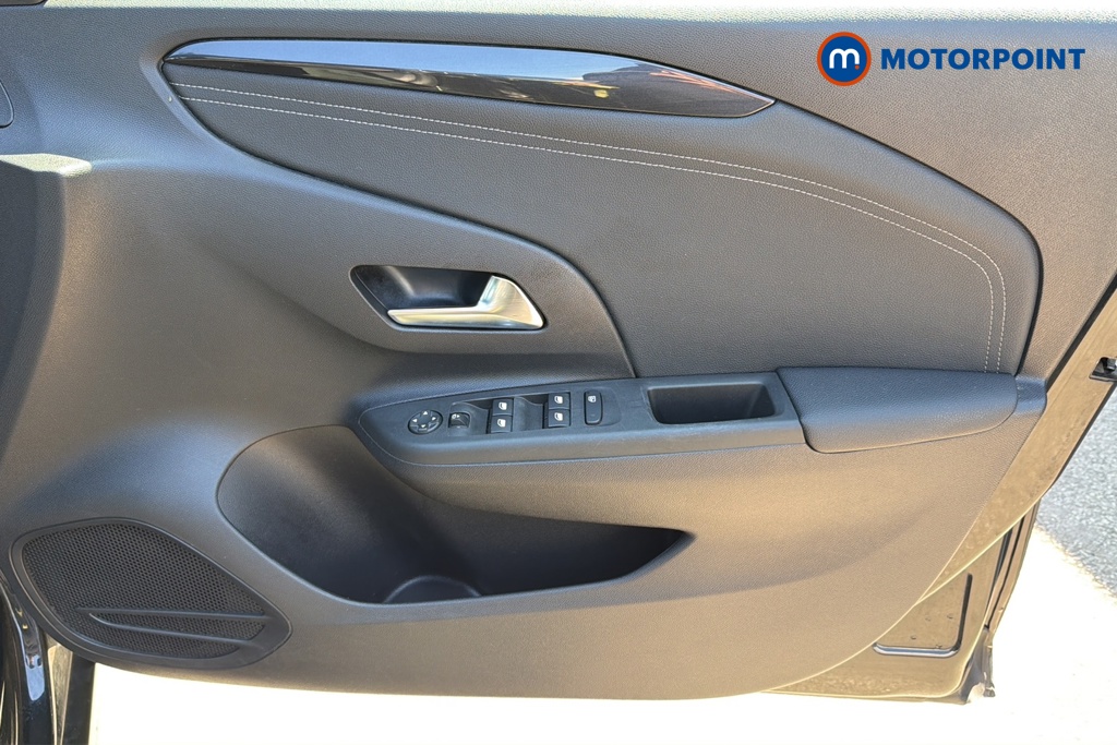 Vauxhall Corsa GS Manual Petrol Hatchback - Stock Number (1643090) - 18th supplementary image