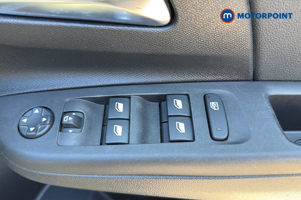 Vauxhall Corsa GS Manual Petrol Hatchback - Stock Number (1643090) - 19th supplementary image