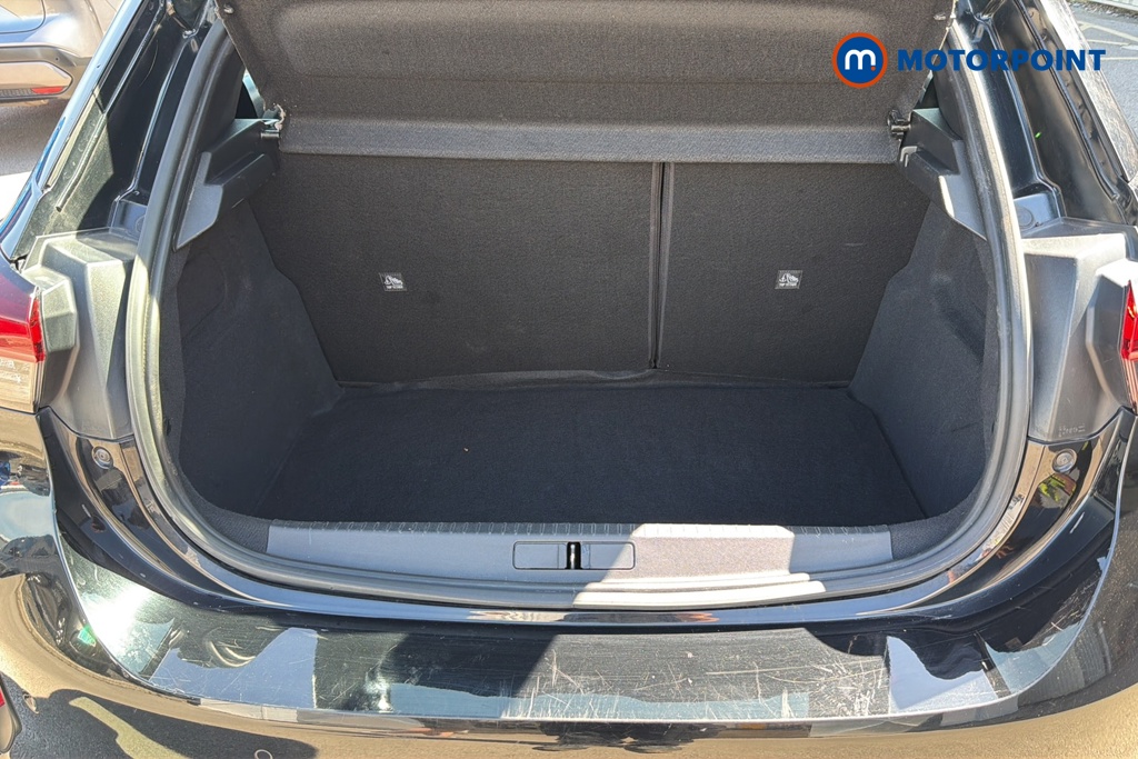 Vauxhall Corsa GS Manual Petrol Hatchback - Stock Number (1643090) - 30th supplementary image