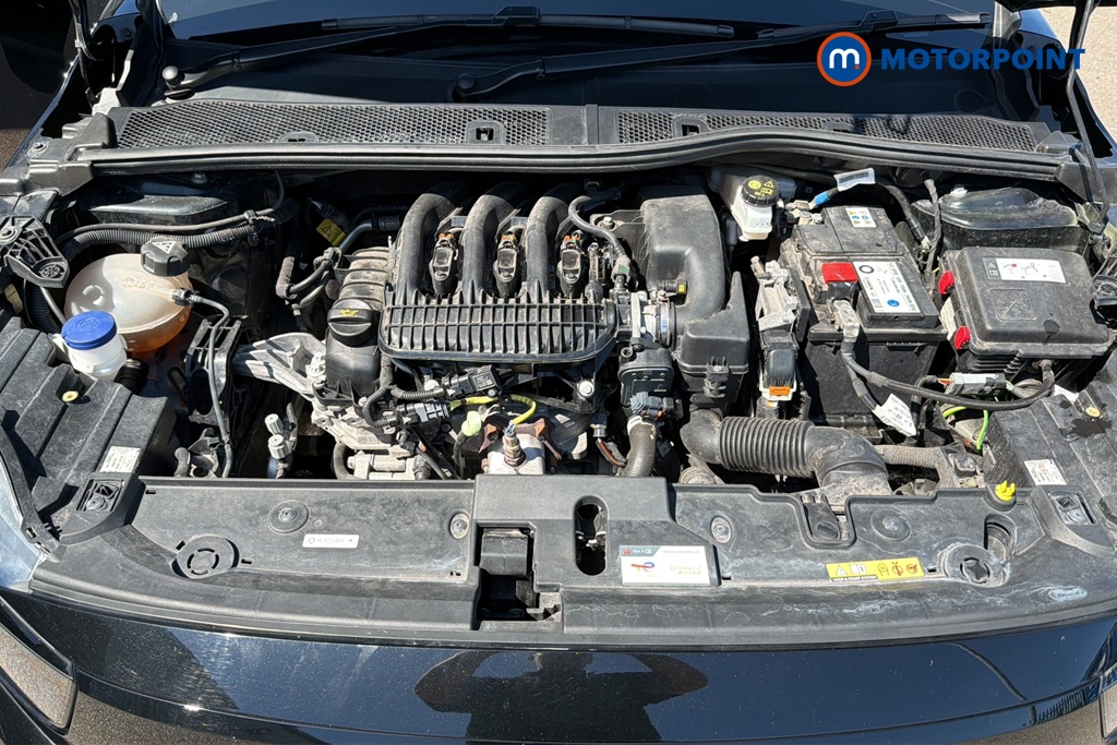Vauxhall Corsa GS Manual Petrol Hatchback - Stock Number (1643090) - 48th supplementary image