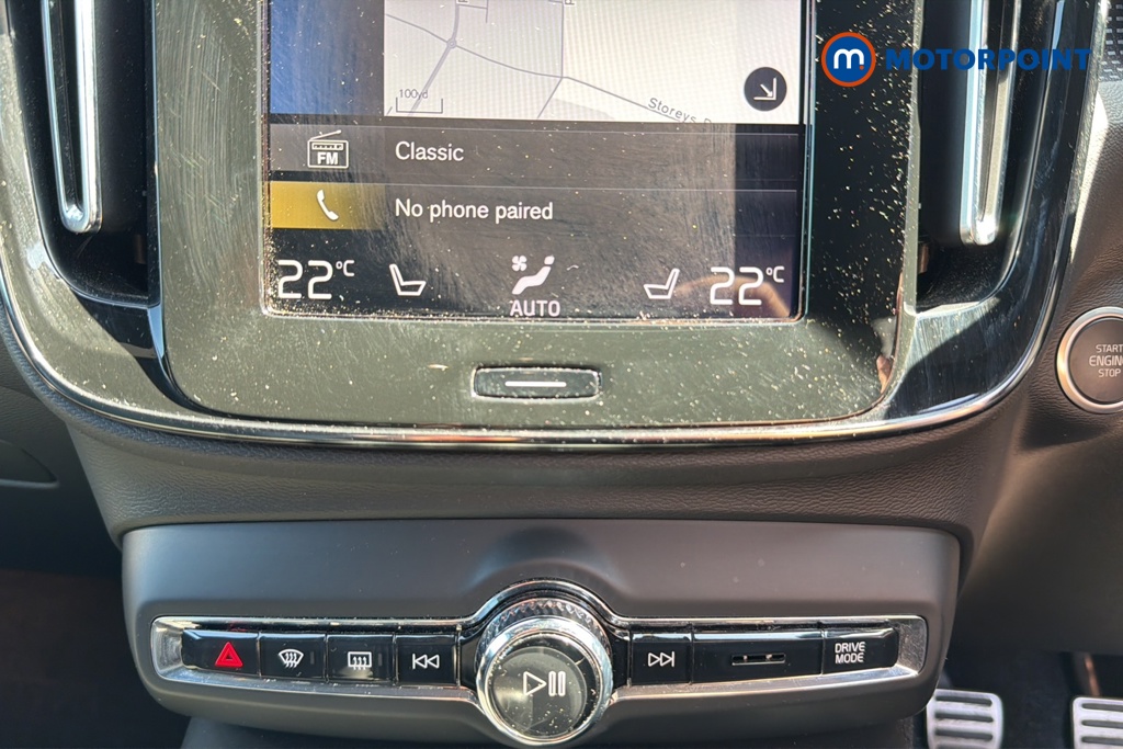 Volvo Xc40 R Design Pro Manual Petrol SUV - Stock Number (1643562) - 12th supplementary image