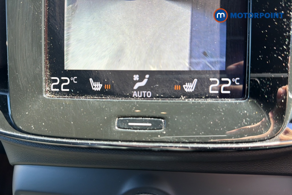Volvo Xc40 R Design Pro Manual Petrol SUV - Stock Number (1643562) - 14th supplementary image