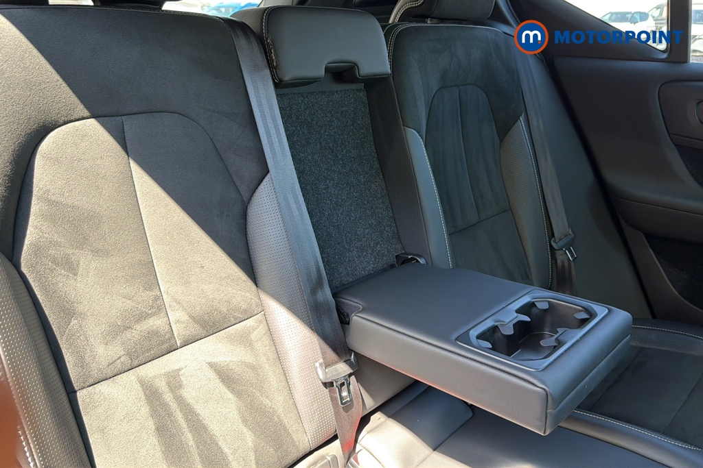 Volvo Xc40 R Design Pro Manual Petrol SUV - Stock Number (1643562) - 26th supplementary image