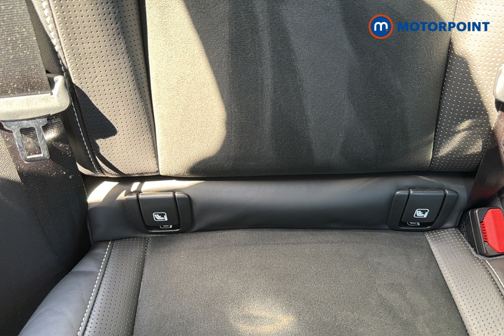 Volvo Xc40 R Design Pro Manual Petrol SUV - Stock Number (1643562) - 27th supplementary image