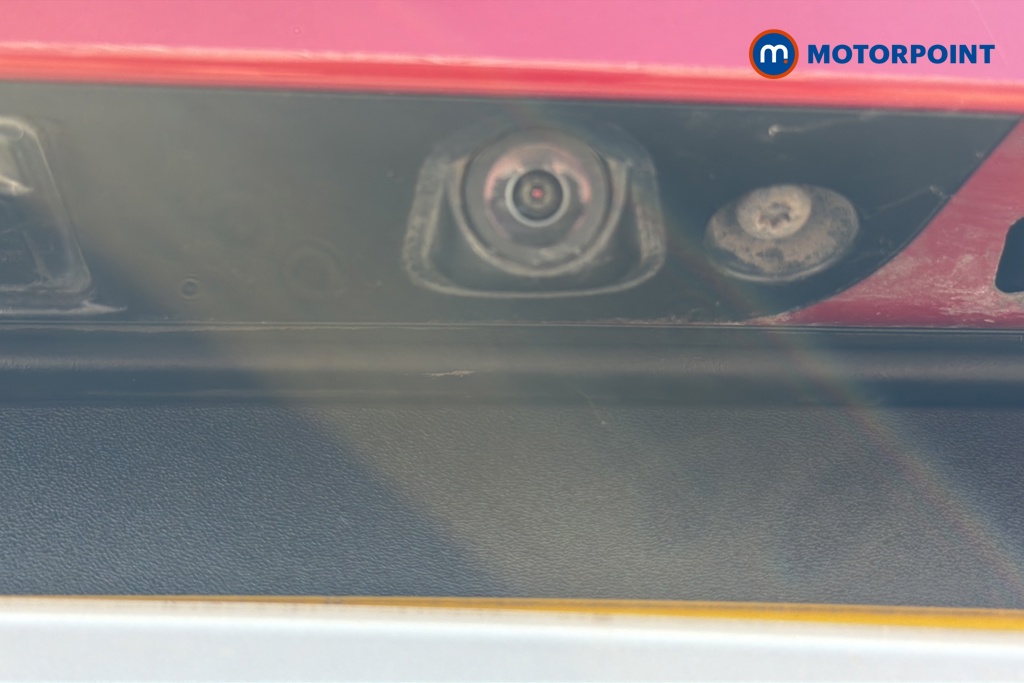 Volvo Xc40 R Design Pro Manual Petrol SUV - Stock Number (1643562) - 37th supplementary image