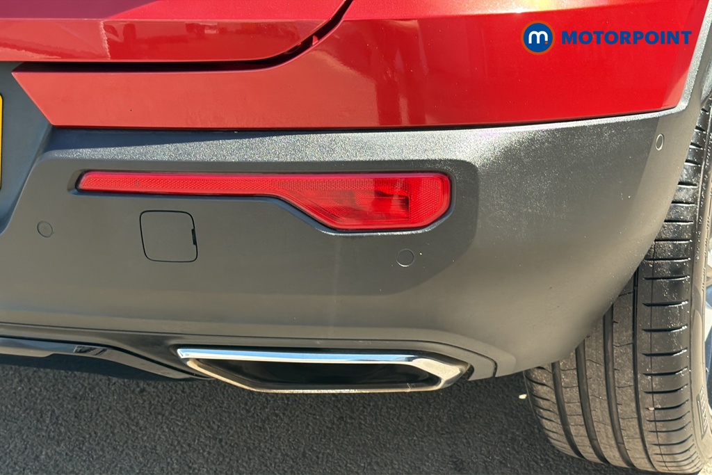 Volvo Xc40 R Design Pro Manual Petrol SUV - Stock Number (1643562) - 39th supplementary image