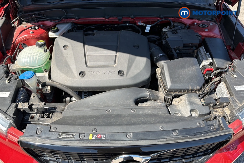 Volvo Xc40 R Design Pro Manual Petrol SUV - Stock Number (1643562) - 48th supplementary image