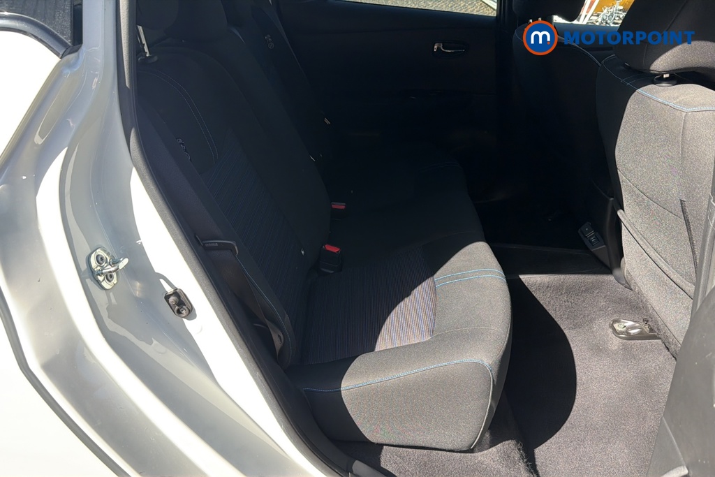 Nissan Leaf N-Connecta Automatic Electric Hatchback - Stock Number (1643658) - 25th supplementary image