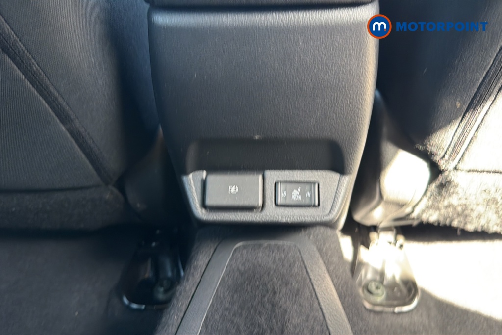 Nissan Leaf N-Connecta Automatic Electric Hatchback - Stock Number (1643658) - 28th supplementary image