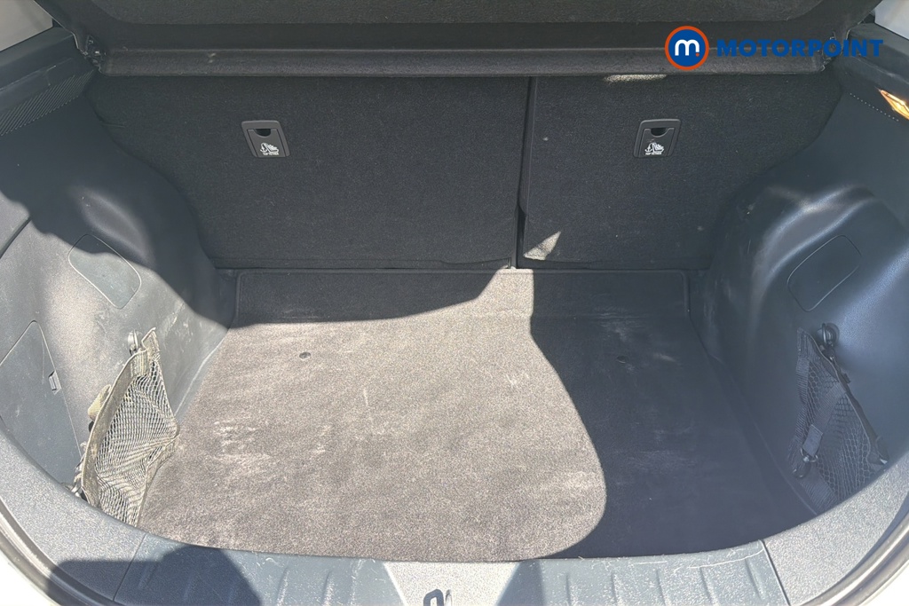 Nissan Leaf N-Connecta Automatic Electric Hatchback - Stock Number (1643658) - 30th supplementary image