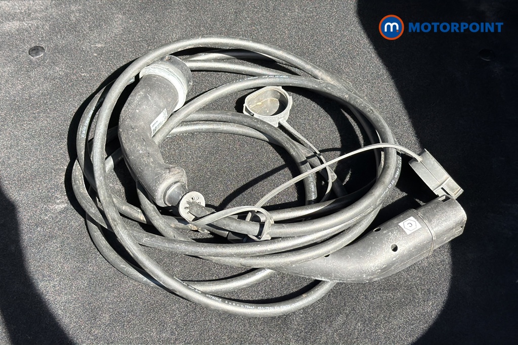 Nissan Leaf N-Connecta Automatic Electric Hatchback - Stock Number (1643658) - 34th supplementary image