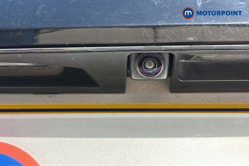 Nissan Leaf N-Connecta Automatic Electric Hatchback - Stock Number (1643658) - 37th supplementary image