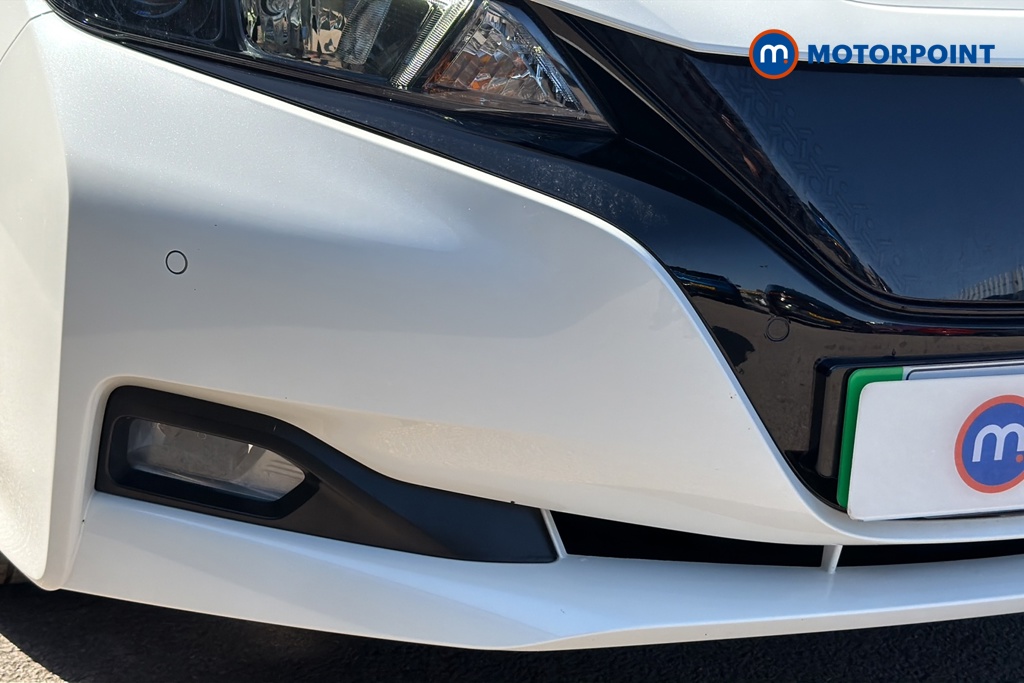 Nissan Leaf N-Connecta Automatic Electric Hatchback - Stock Number (1643658) - 38th supplementary image