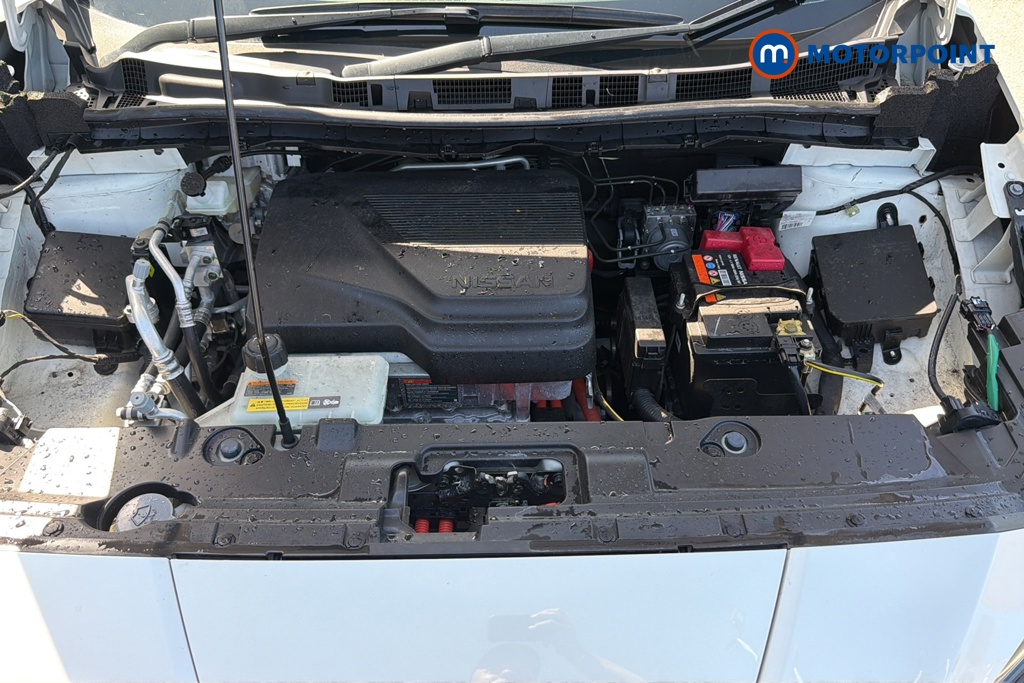 Nissan Leaf N-Connecta Automatic Electric Hatchback - Stock Number (1643658) - 48th supplementary image