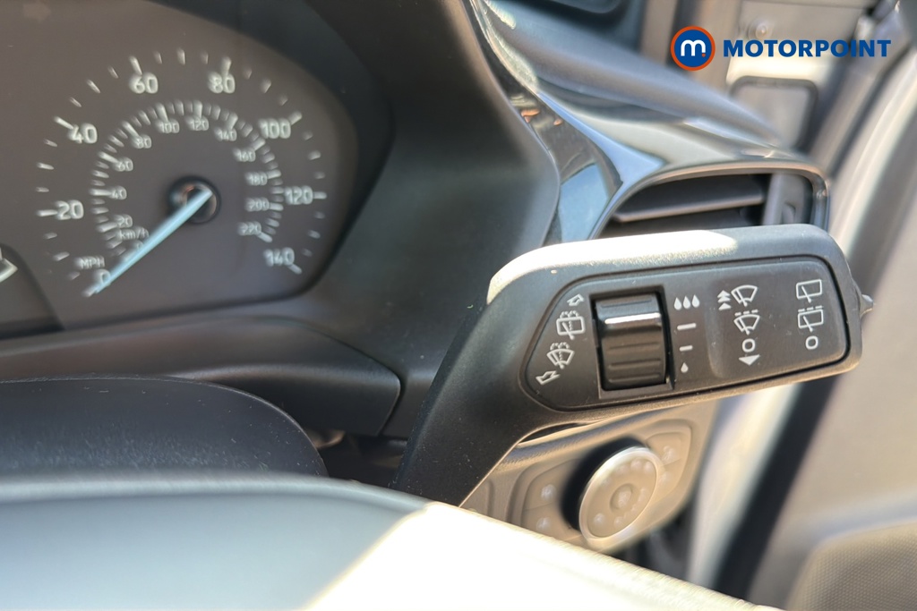 Ford Puma Titanium Manual Petrol SUV - Stock Number (1643965) - 6th supplementary image
